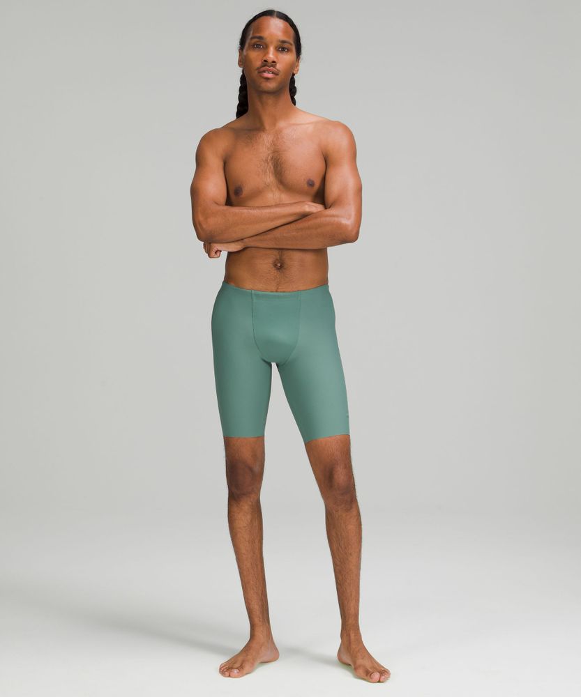 Deep Determination Swim Short 10" | Men's Shorts