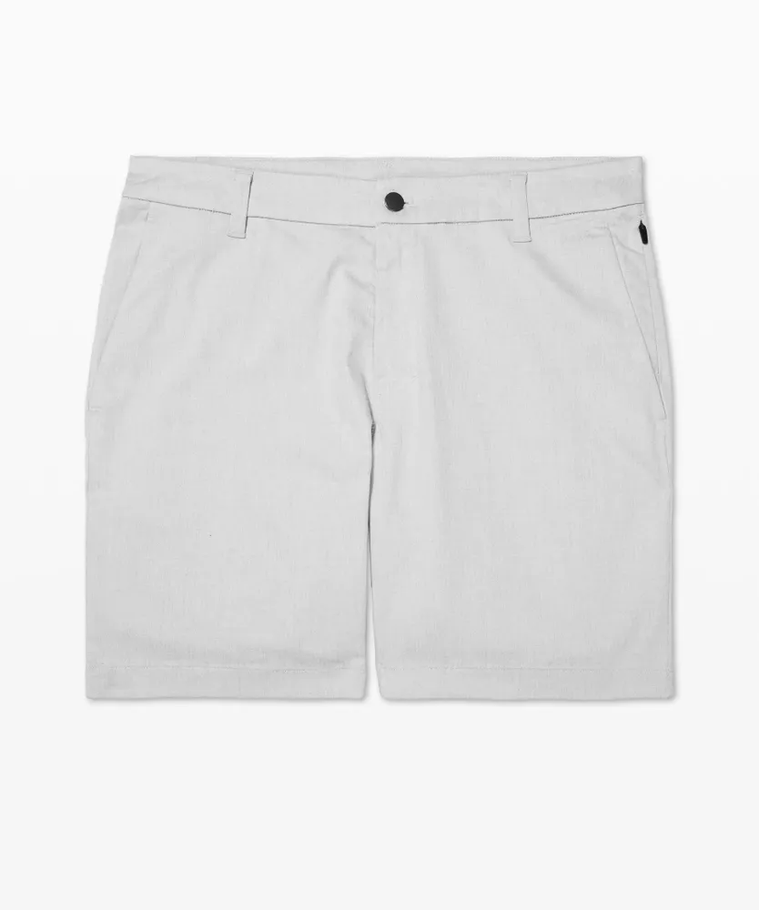 Commission Classic-Fit Short 7" *Oxford | Men's Shorts