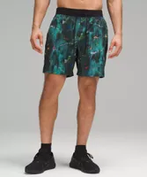 T.H.E. Linerless Short 7" | Men's Shorts