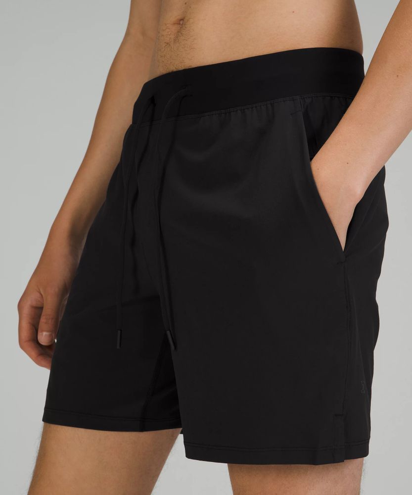 T.H.E. Linerless Short 7" | Men's Shorts