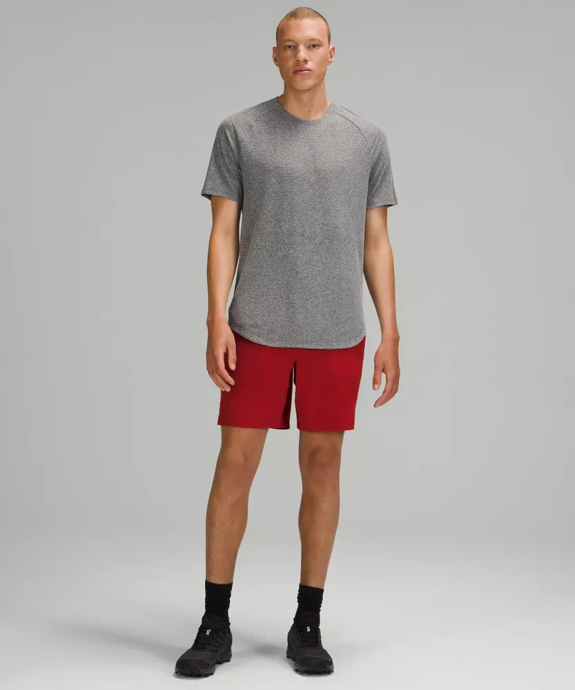 T.H.E. Linerless Short 7" | Men's Shorts