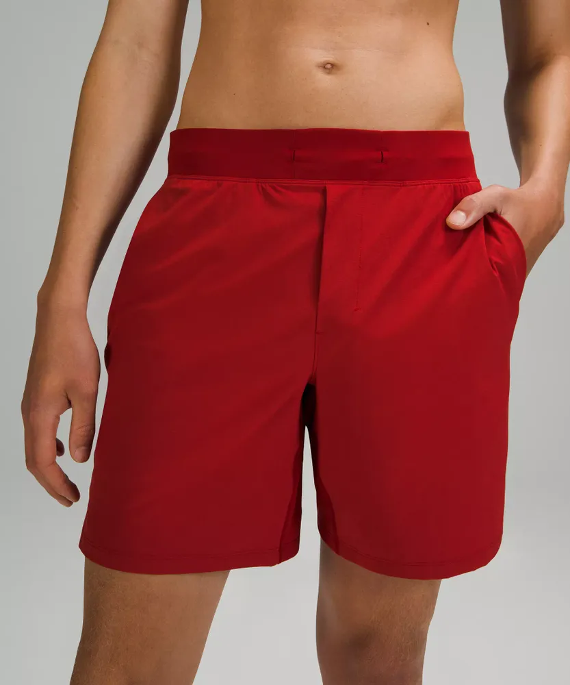 T.H.E. Linerless Short 7" | Men's Shorts