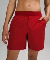 T.H.E. Linerless Short 7" | Men's Shorts