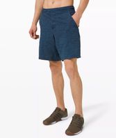 Pace Breaker Classic Lined Short 9” | Men's Shorts