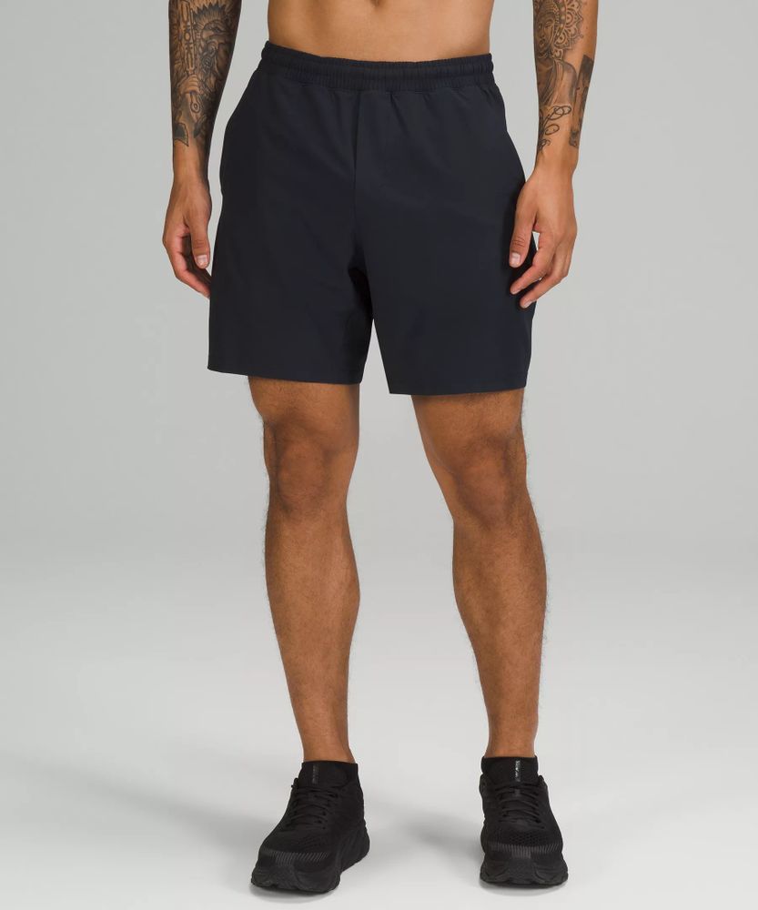 Pace Breaker Linerless Short 7" | Men's Shorts