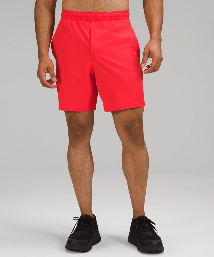 Pace Breaker Linerless Short 7" *2022 Version | Men's Shorts