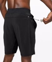 T.H.E. Lined Short 9" | Men's Shorts