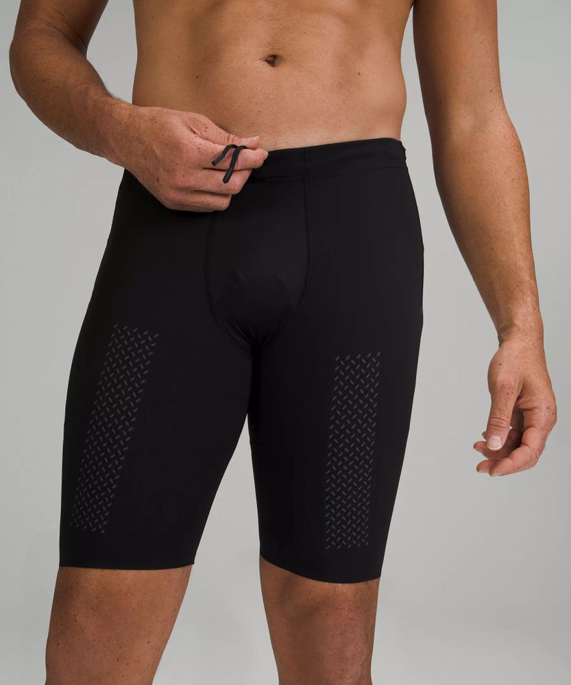 Vital Drive Training Half Tight 10" | Men's Shorts