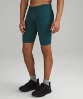 Vital Drive Training Half Tight 10" | Men's Shorts