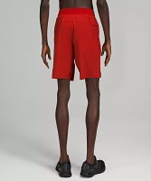 T.H.E. Lined Short 9" | Men's Shorts