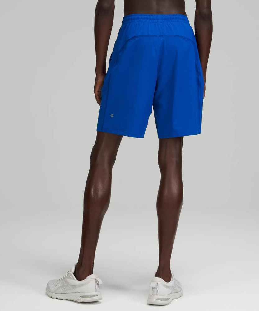 Pace Breaker Lined Short 9" | Men's Shorts
