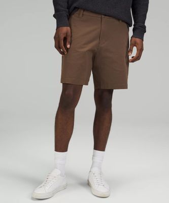 Commission Classic-Fit Short 7" *VersaTwill | Men's Shorts
