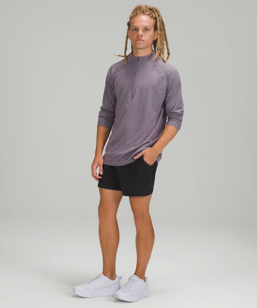 Pace Breaker Lined Short 5" *Online Only | Men's Shorts