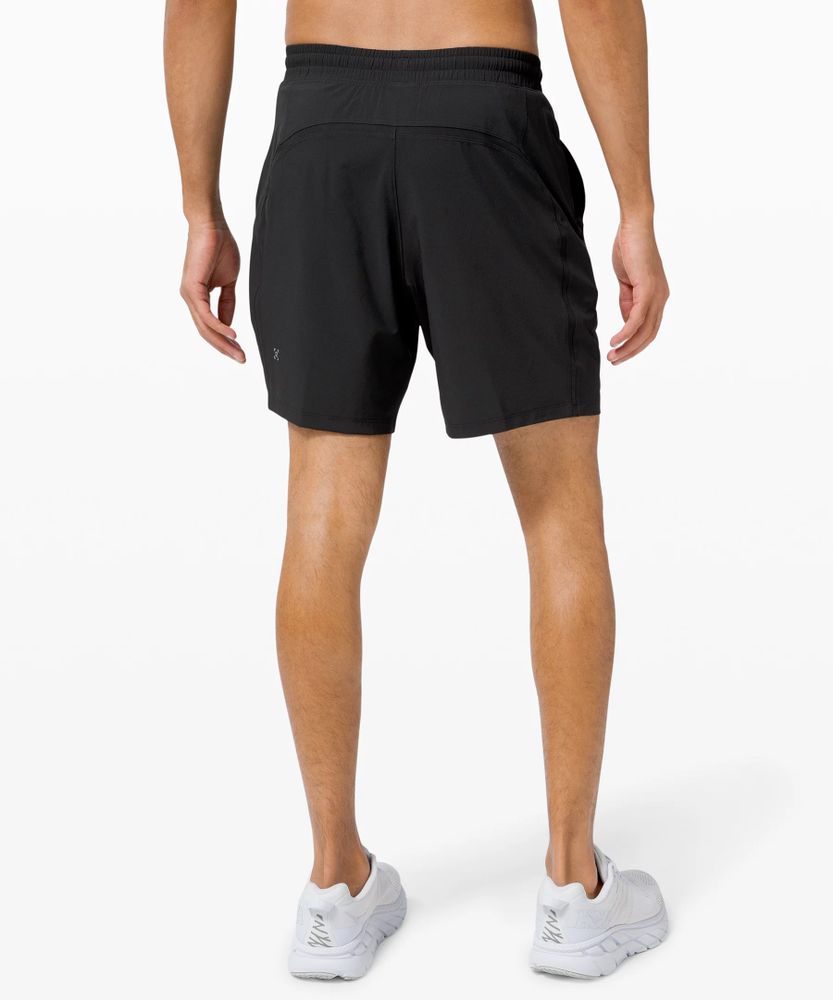 Pace Breaker Lined Short 7" *2022 Version | Men's Shorts