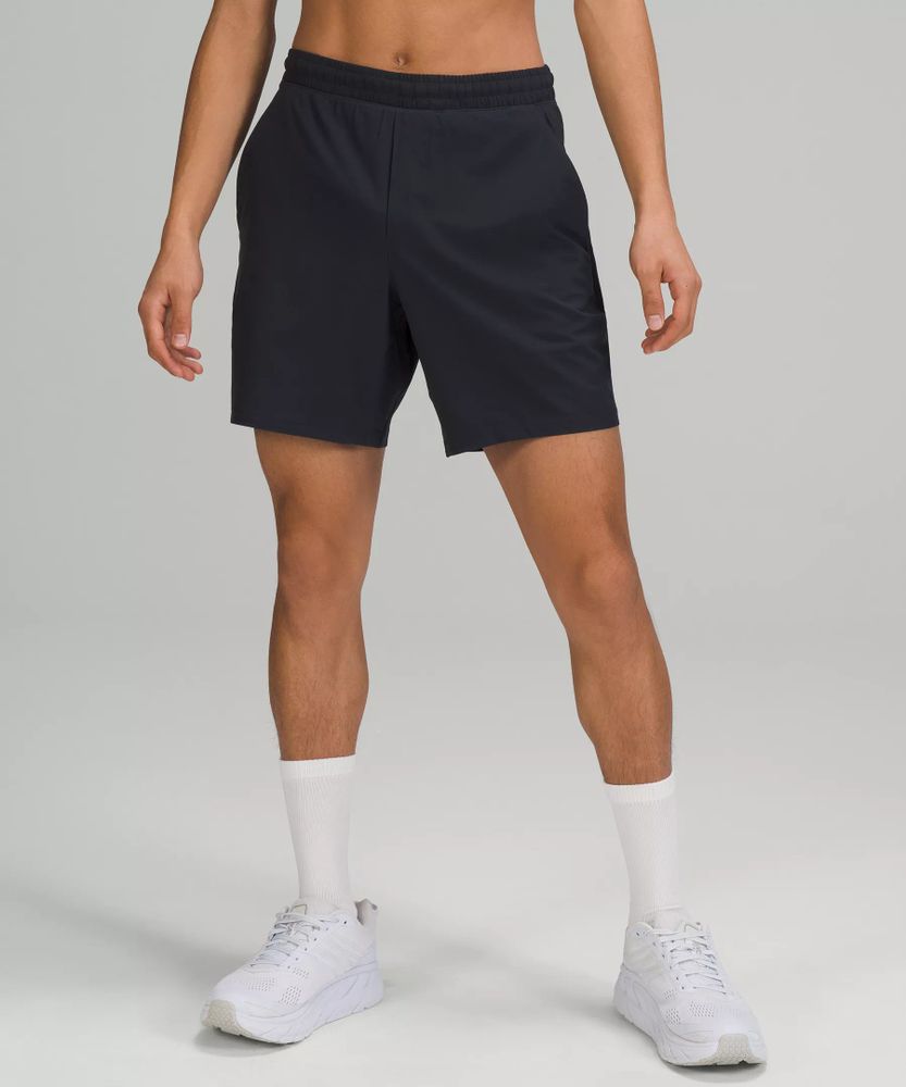 Pace Breaker Lined Short 7" *2022 Version | Men's Shorts