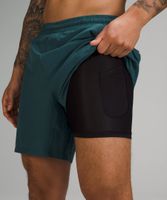 Pace Breaker Lined Short 7" *2022 Version | Men's Shorts