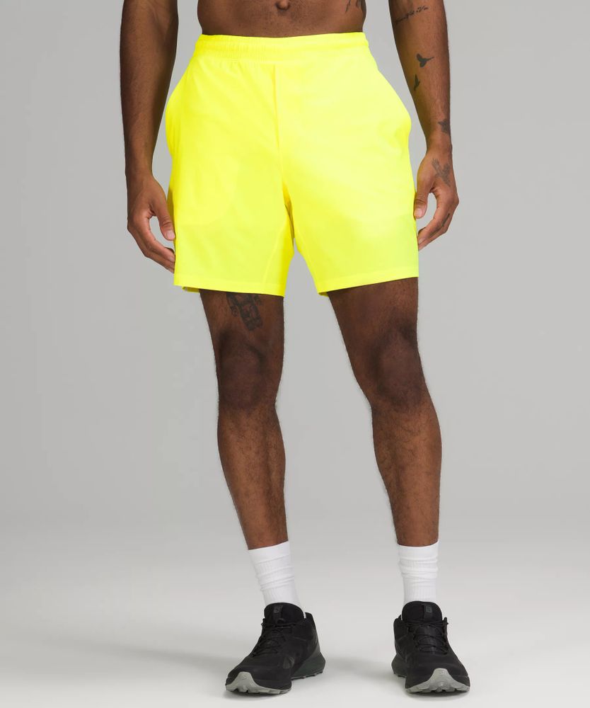 Pace Breaker Lined Short 7" *2022 Version | Men's Shorts