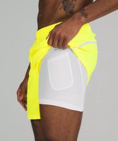 Pace Breaker Lined Short 7" *2022 Version | Men's Shorts