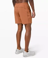 Pace Breaker Lined Short 7" | Men's Shorts