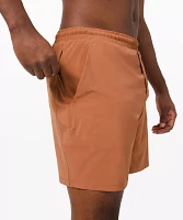 Pace Breaker Lined Short 7" | Men's Shorts