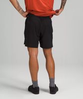 License to Train Linerless Short 7" | Men's Shorts