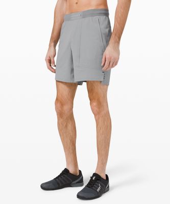 License to Train Linerless Short 7" | Men's Shorts