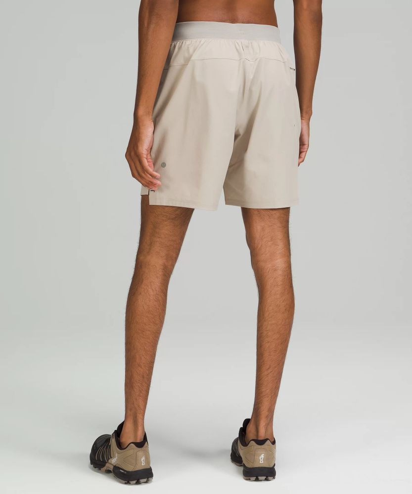 License to Train Linerless Short 7" | Men's Shorts