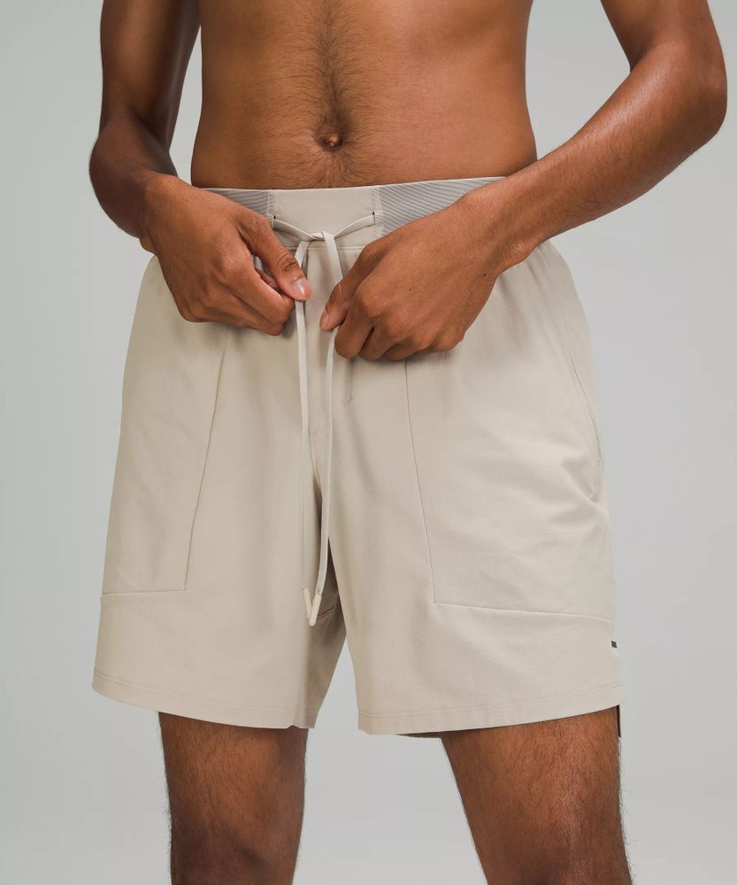 License to Train Linerless Short 7" | Men's Shorts