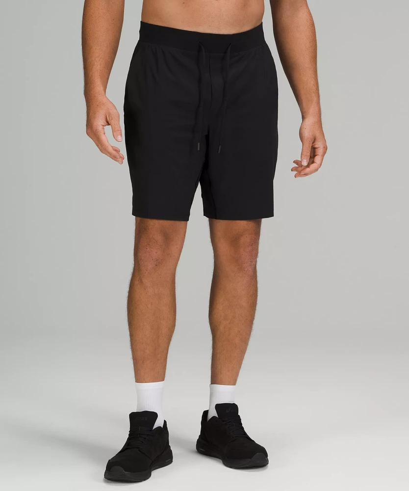 T.H.E. Linerless Short 9" | Men's Shorts