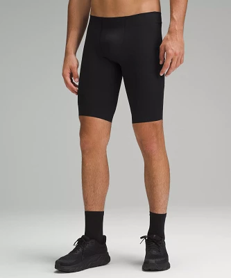 SenseKnit Running Short 10" | Men's Shorts