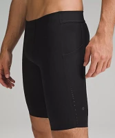 SenseKnit Running Short 10" | Men's Shorts