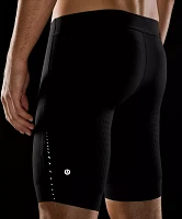 SenseKnit Running Short 10" | Men's Shorts