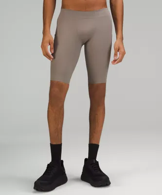 SenseKnit Running Short 10" | Men's Shorts
