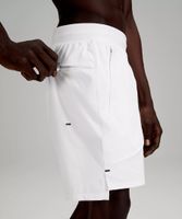 License to Train Lined Short 7" | Men's Shorts