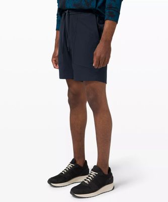 Bowline Short 8" *Stretch Ripstop | Men's Shorts
