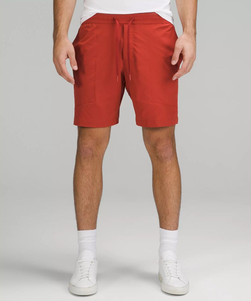 Bowline Short 8, Shorts
