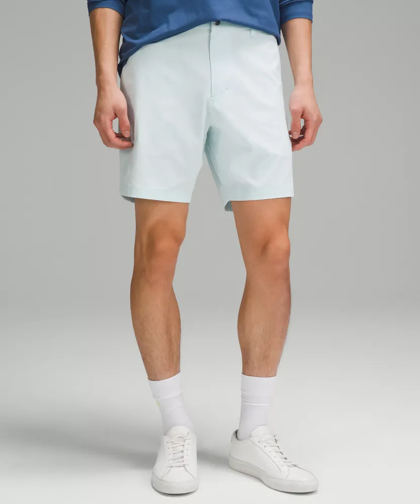 Commission Classic-Fit Short 7 *Oxford, Men's Shorts