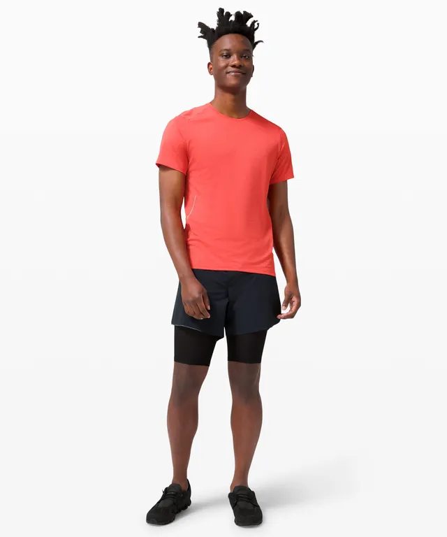 Lululemon athletica Run Town Short, Men's Shorts