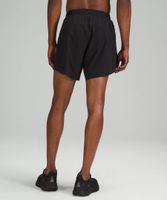 Fast and Free Lined Short 6" | Men's Shorts