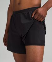 Lululemon athletica Fast and Free Lined Short 6