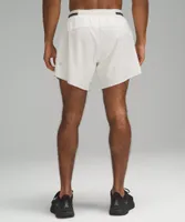 Fast and Free Lined Short 6" | Men's Shorts