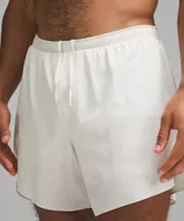 Fast and Free Lined Short 6" | Men's Shorts