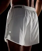 Fast and Free Lined Short 6" | Men's Shorts