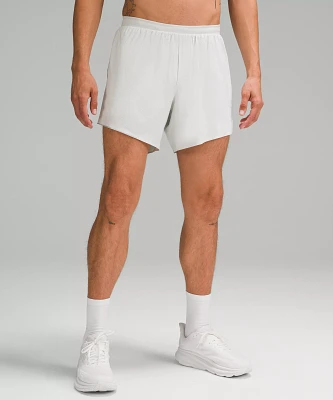 Fast and Free Lined Short 6" | Men's Shorts