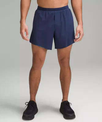 Fast and Free Lined Short 6" | Men's Shorts