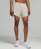 Fast and Free Lined Short 6" | Men's Shorts