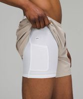 Fast and Free Lined Short 6" | Men's Shorts
