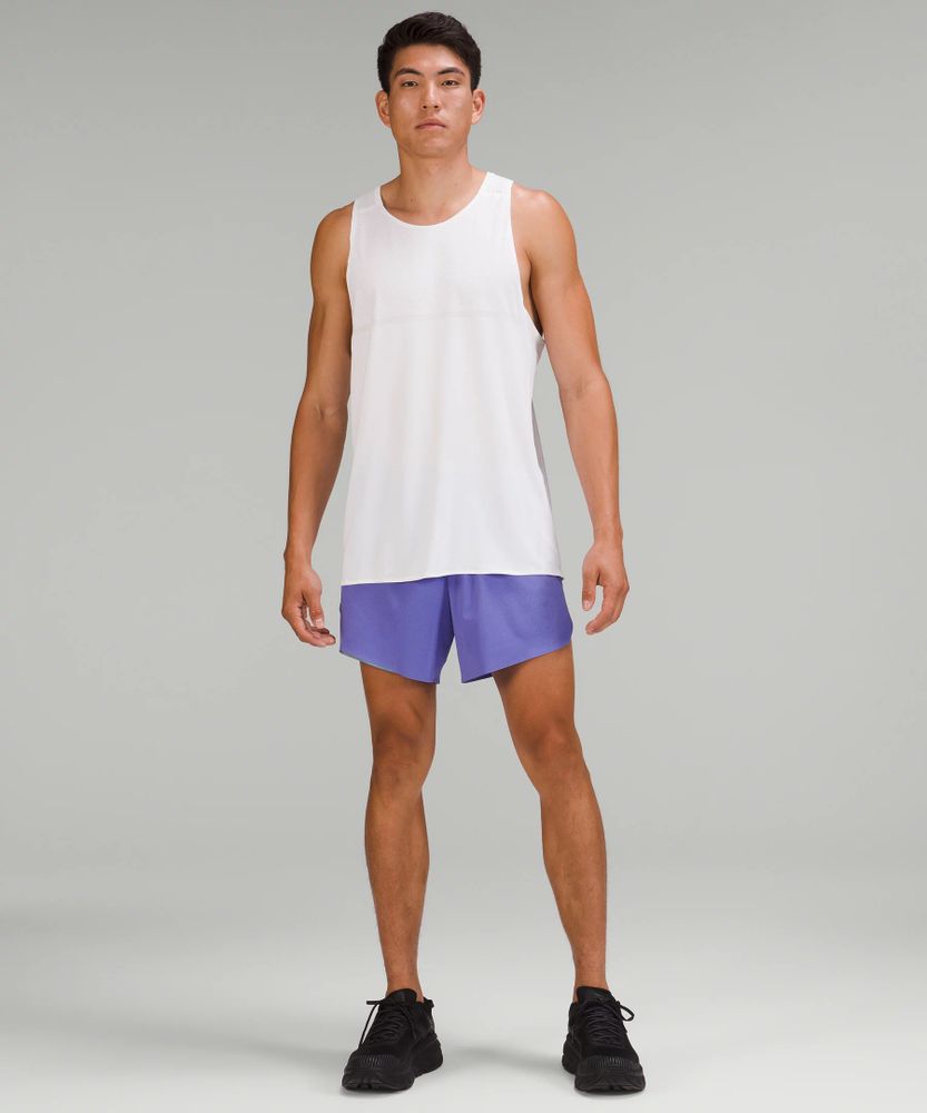Fast and Free Lined Short 6" | Men's Shorts