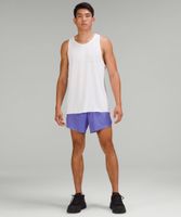 Fast and Free Lined Short 6" | Men's Shorts