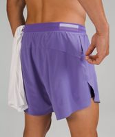 Fast and Free Lined Short 6" | Men's Shorts